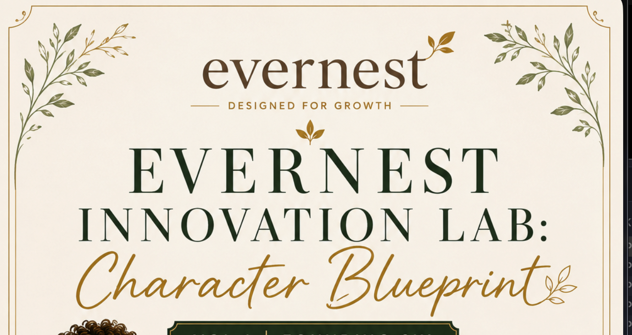 Evernest Innovation Lab